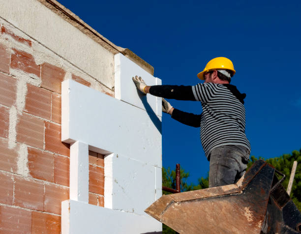 Best Insulation Installation Services in Vaughn, WA