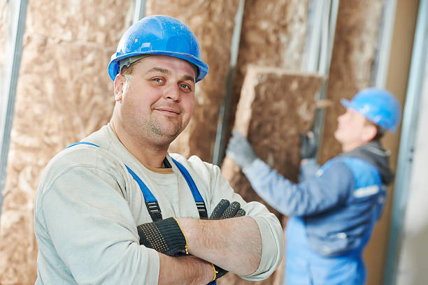 Best Insulation Maintenance and Repair in Vaughn, WA