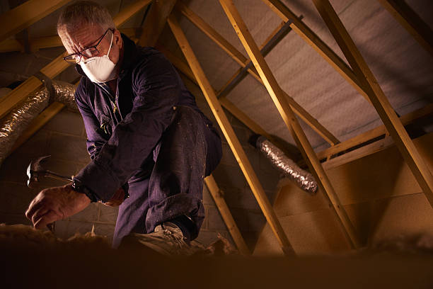 Best Residential Insulation in Vaughn, WA